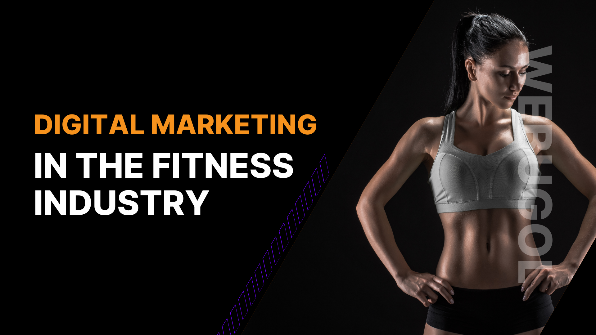 fitness marketing